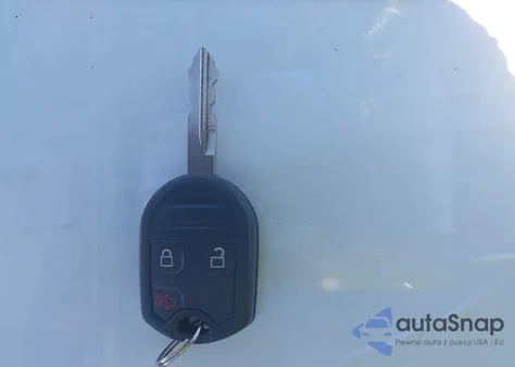 2015 Ford Explorer Xlt from USA, damaged, VIN 1FM5K8D88FGA87592